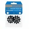 Galinio pavarų perjungėjo ratukų komplektas Shimano RD-M9000