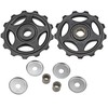 Galinio pavarų perjungėjo ratukų komplektas Shimano RD-M410