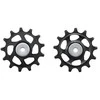Galinio pavarų perjungėjo ratukų komplektas Shimano RD-M7100
