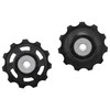 Galinio pavarų perjungėjo ratukų komplektas Shimano RD-M773