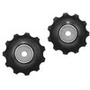Galinio pavarų perjungėjo ratukų komplektas Shimano RD-4700