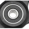 Galinio pavarų perjungėjo ratukų komplektas Shimano RD-M8100