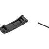 Galinio pavarų perjungėjo remonto komplektas SRAM battery lever/clip for GX EagleT-Type AXS