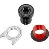 Galinio pavarų perjungėjo varžtų komplektas SRAM full mount kit for X0 Eagle