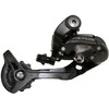 Galinis pavarų perjungėjas Shimano ALTUS RD-M370 9-speed juodas