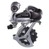 Galinis pavarų perjungėjas Shimano ALTUS RD-M310 7/8-speed sidabrinis