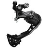 Galinis pavarų perjungėjas Shimano ALTUS RD-M2000 SH 9-speed