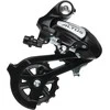 Galinis pavarų perjungėjas Shimano ALTUS RD-M310 7/8-speed juodas
