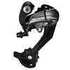 Galinis pavarų perjungėjas Shimano ALTUS RD-M370 9-speed juodas