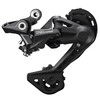 Galinis pavarų perjungėjas Shimano DEORE RD-M4120 2x10/11-speed