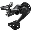Galinis pavarų perjungėjas Shimano DEORE RD-M5120 2x10/11, 1x10-speed