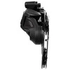 Galinis pavarų perjungėjas Shimano GRX Di2 RD-RX717 SGS 12-speed