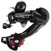 Galinis pavarų perjungėjas Shimano TOURNEY RD-TZ500 Adapteris 6/7-speed
