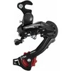 Galinis pavarų perjungėjas Shimano TOURNEY RD-TZ500 Adapteris 6/7-speed