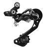 Galinis pavarų perjungėjas Shimano XT RD-M781 10-speed juodas-SGS