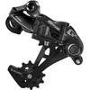 Galinis pavarų perjungėjas SRAM GX long cage 1x11-speed juodas