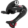 Galinis pavarų perjungėjas SunRace RDM37 7-speed Short cage