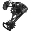 Galinis pavarų perjungėjas SunRace RDMS100 10-speed Medum cage