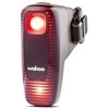 Wahoo TRACKR RADAR galinis dviračio žibintas