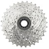 Galinis žvaigždžių blokas/kasetė SunRace CSM66 8-speed 11-32T