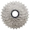 Galinis žvaigždžių blokas Shimano 105 CS-R7000 11-speed-11-30T