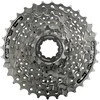 Kaseta 8 rzędowa Shimano Acera CS-HG41-8 11-32T