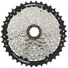 Galinis žvaigždžių blokas Shimano ACERA CS-HG400-8 8-speed-11-40T