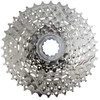 Galinis žvaigždžių blokas Shimano ALIVIO CS-HG400 9-speed-12-36T