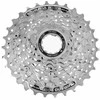 Galinis žvaigždžių blokas Shimano ALIVIO CS-HG51 8-speed-11-30T