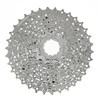 Galinis žvaigždžių blokas Shimano ALIVIO CS-HG400 9-speed-11-34T