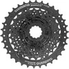 Galinis žvaigždžių blokas Shimano ALTUS CS-HG31 8-speed-11-34T