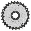 Galinis žvaigždžių blokas Shimano ALTUS CS-HG400 7-speed 11-28T