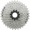 Galinis žvaigždžių blokas Shimano 9-s 11-34 CS-HG201-9 11-13-15-17-20-23-26-30-34