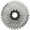 Galinis žvaigždžių blokas Shimano CS-HG201 9-greičių-11-32T