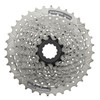 Galinis žvaigždžių blokas Shimano CS-HG201 9 greičių-11-36T
