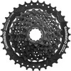 Galinis žvaigždžių blokas Shimano CS-HG31 8-speed-11-34T