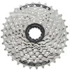 Galinis žvaigždžių blokas Shimano CS-HG41 8-speed-11-34T