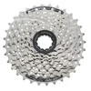 Galinis žvaigždžių blokas Shimano CS-HG41 8-speed-11-34T