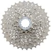Galinis žvaigždžių blokas Shimano CS-HG50 8-greičių-12-25T