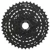 Galinis žvaigždžių blokas Shimano CUES CS-LG300 9-speed-11-41T
