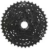 Galinis žvaigždžių blokas Shimano CUES CS-LG300 10-speed-11-39T