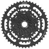 Galinis žvaigždžių blokas Shimano CUES CS-LG300 9-speed-11-46T