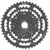 Galinis žvaigždžių blokas Shimano CUES CS-LG400 9-speed-11-46T