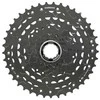 Galinis žvaigždžių blokas Shimano CUES CS-LG400 9-speed-11-41T