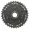 Galinis žvaigždžių blokas Shimano CUES CS-LG400 9-speed-11-36T