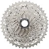 Galinis žvaigždžių blokas Shimano DEORE CS-M5100 11-speed-11-42T