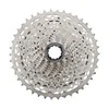 Galinis žvaigždžių blokas Shimano DEORE CS-M5100 11-speed-11-42T