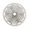 Galinis žvaigždžių blokas Shimano DEORE CS-M4100 10-speed-11-46T