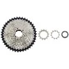 Galinis žvaigždžių blokas Shimano DEORE CS-HG500 10-speed-11-34T