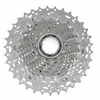 Galinis žvaigždžių blokas Shimano SLX CS-HG81 10-speed-11-34T